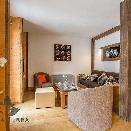 Residence Santa Terra Tignes Δωμάτιο φωτογραφία
