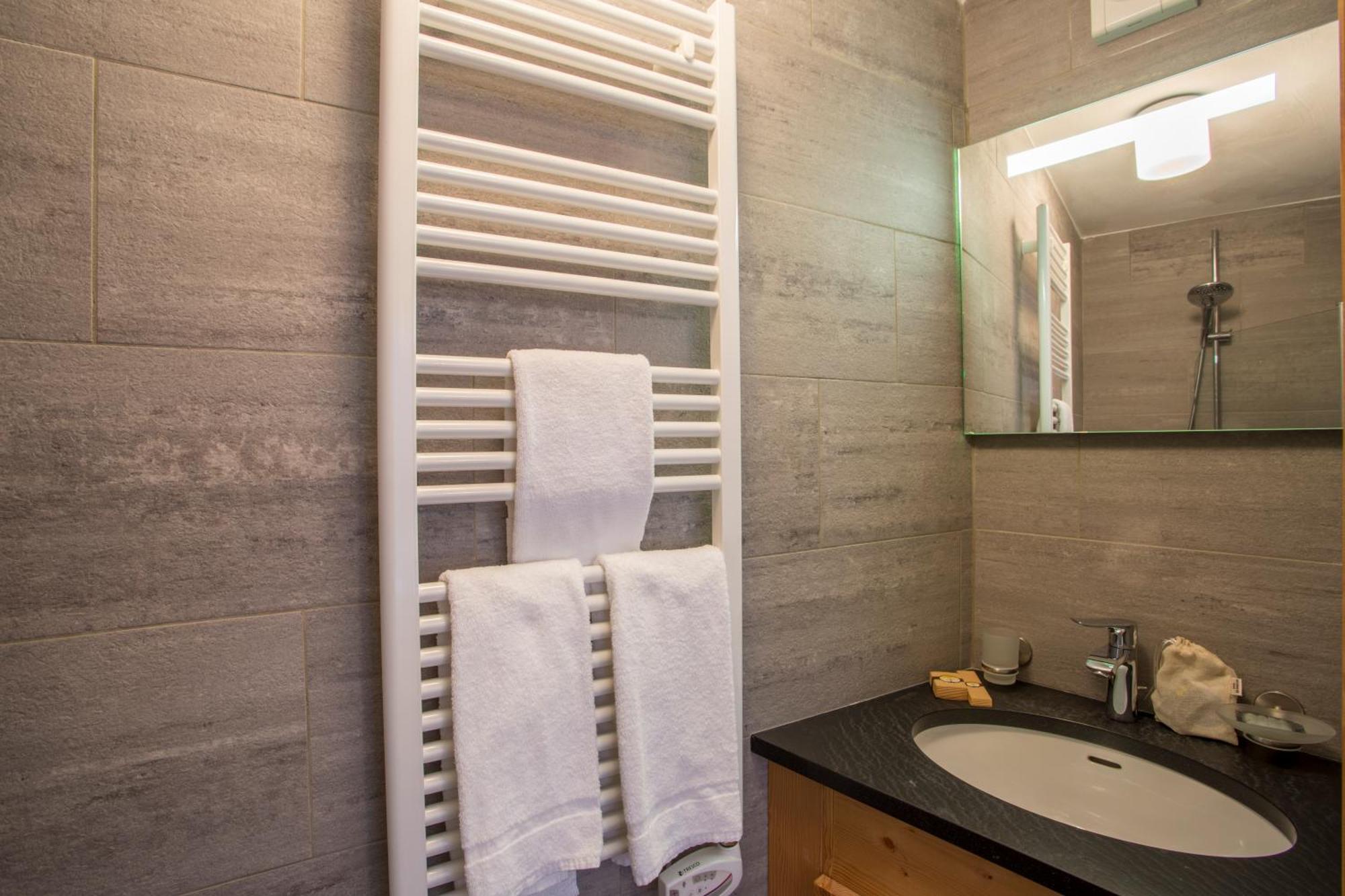 Residence Santa Terra Tignes Εξωτερικό φωτογραφία